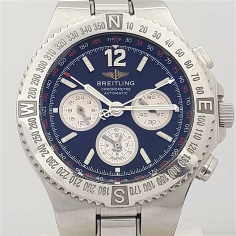 breitling history models|when was breitling founded.